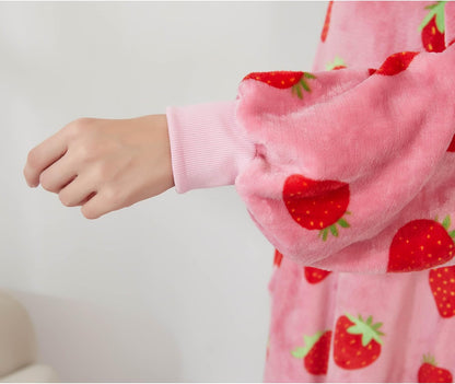 Extra Long Blanket Hoodie Oversized Hoodie Blanket Long Wearable Blanket Hoodie for Adults Snuggle Blankets